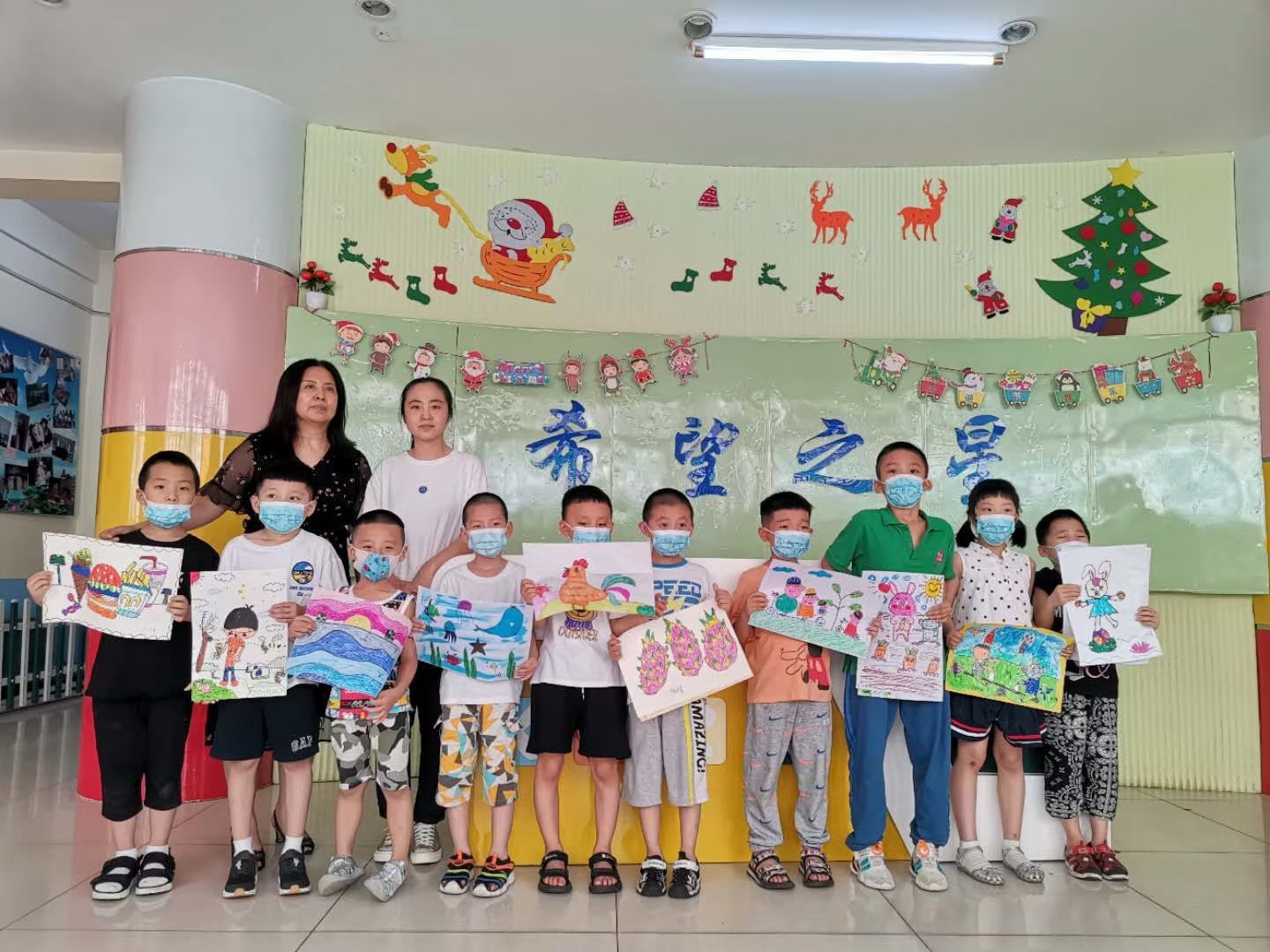 沈阳自闭症治疗