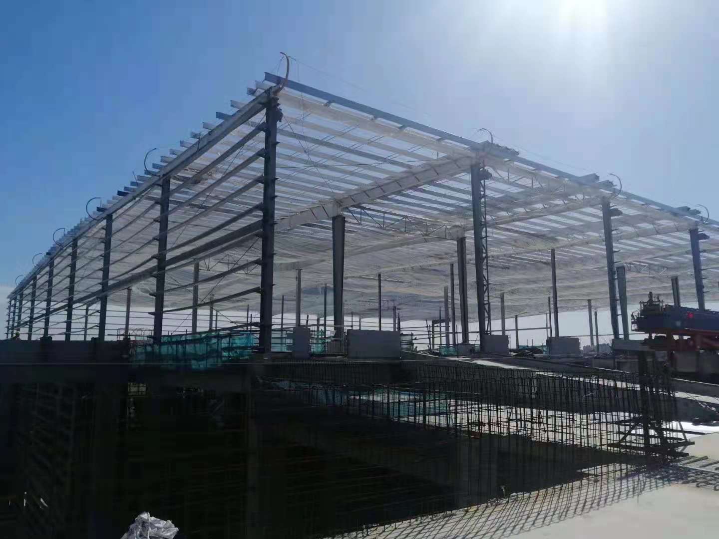 輕鋼工程