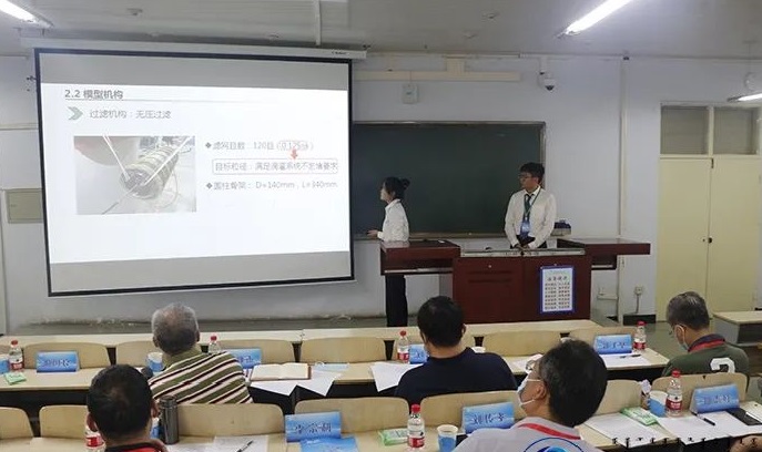 定制实验装置生产厂家