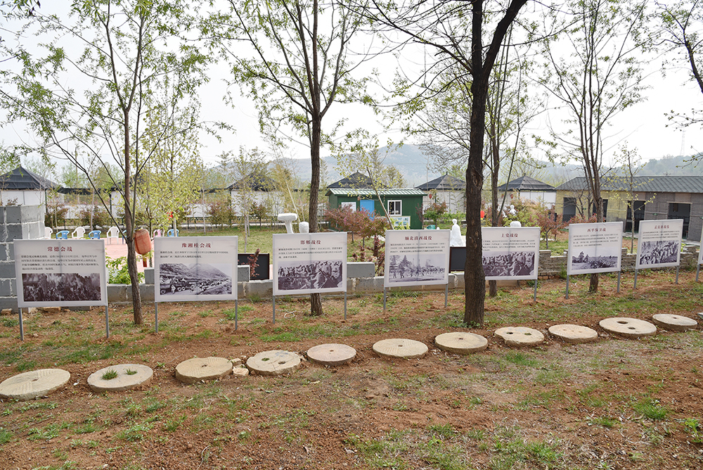 当代青年要志存高远