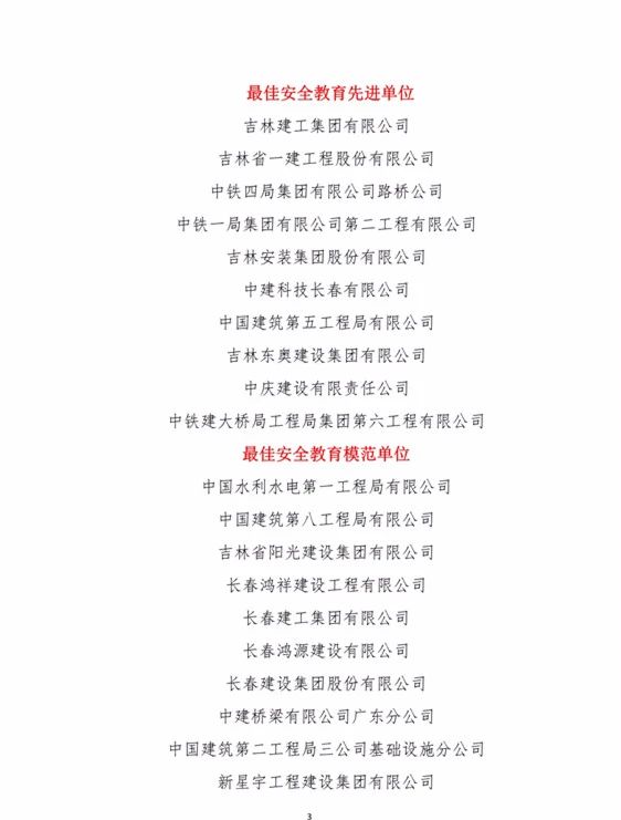 安全競賽