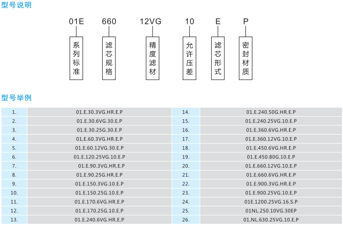 精密過(guò)濾器濾芯 精密過(guò)濾器濾芯