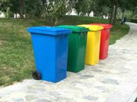 青海环保垃圾箱