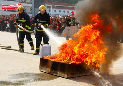 防爆挠性管