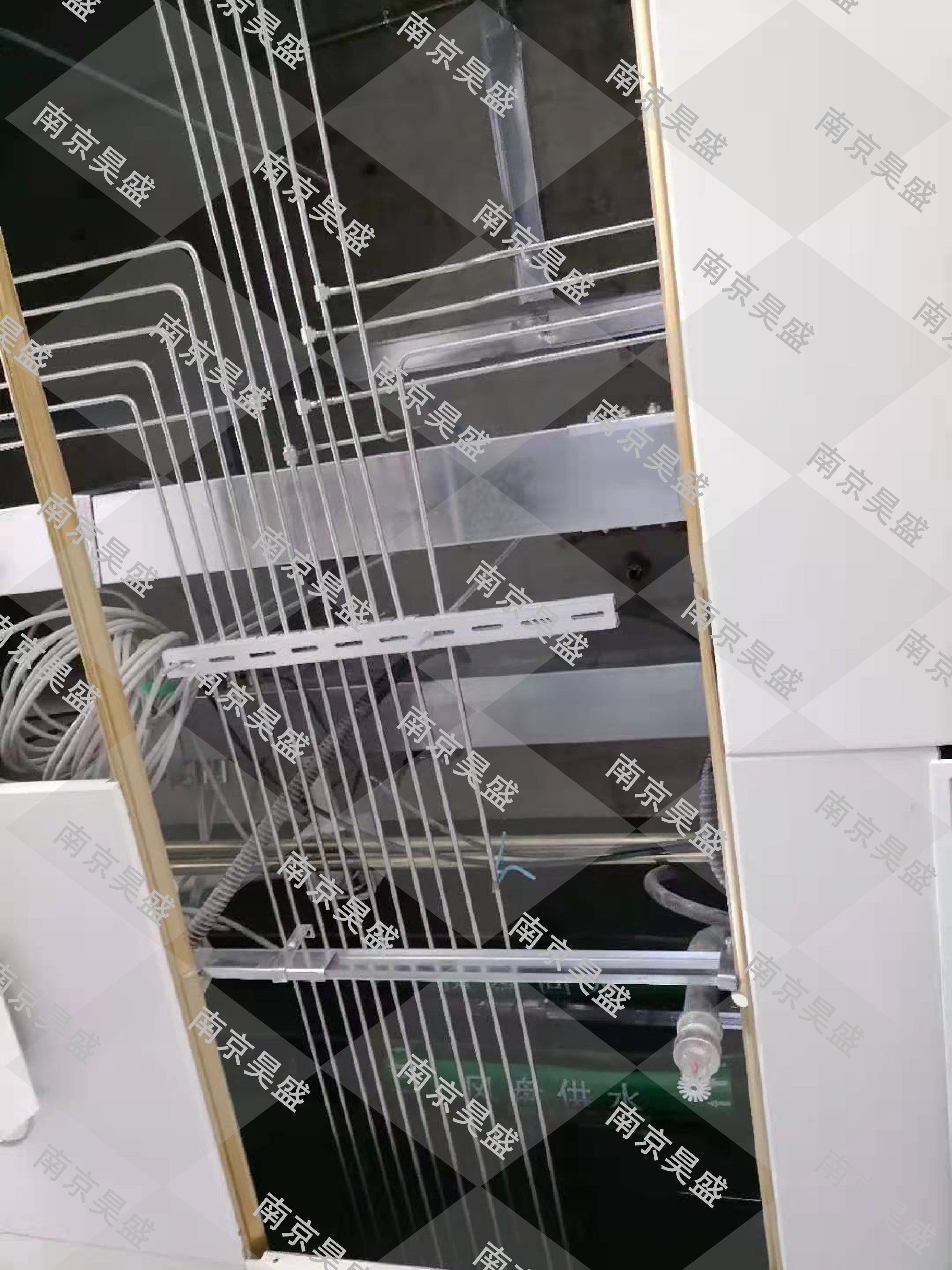 气路工程