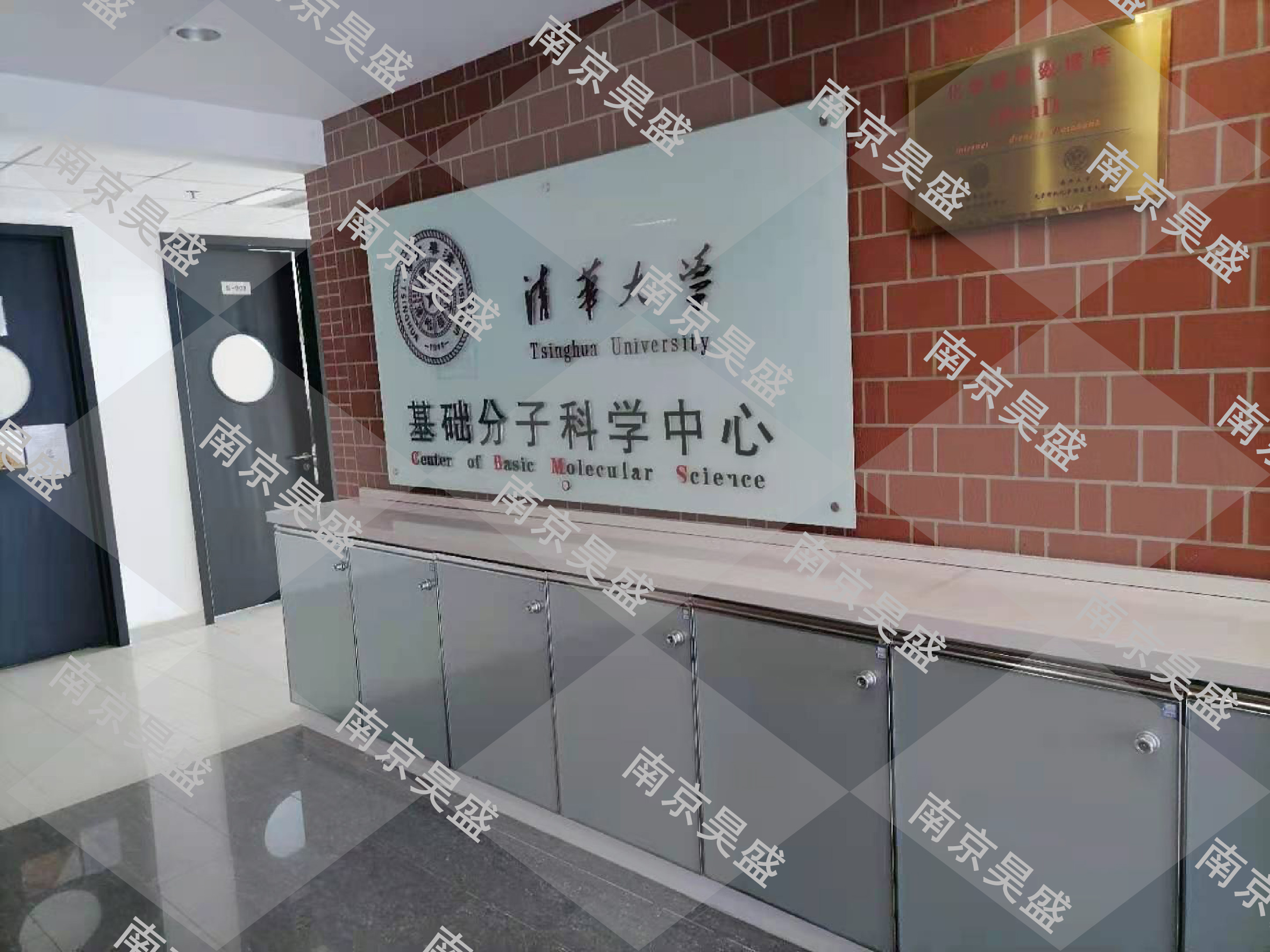 气路工程