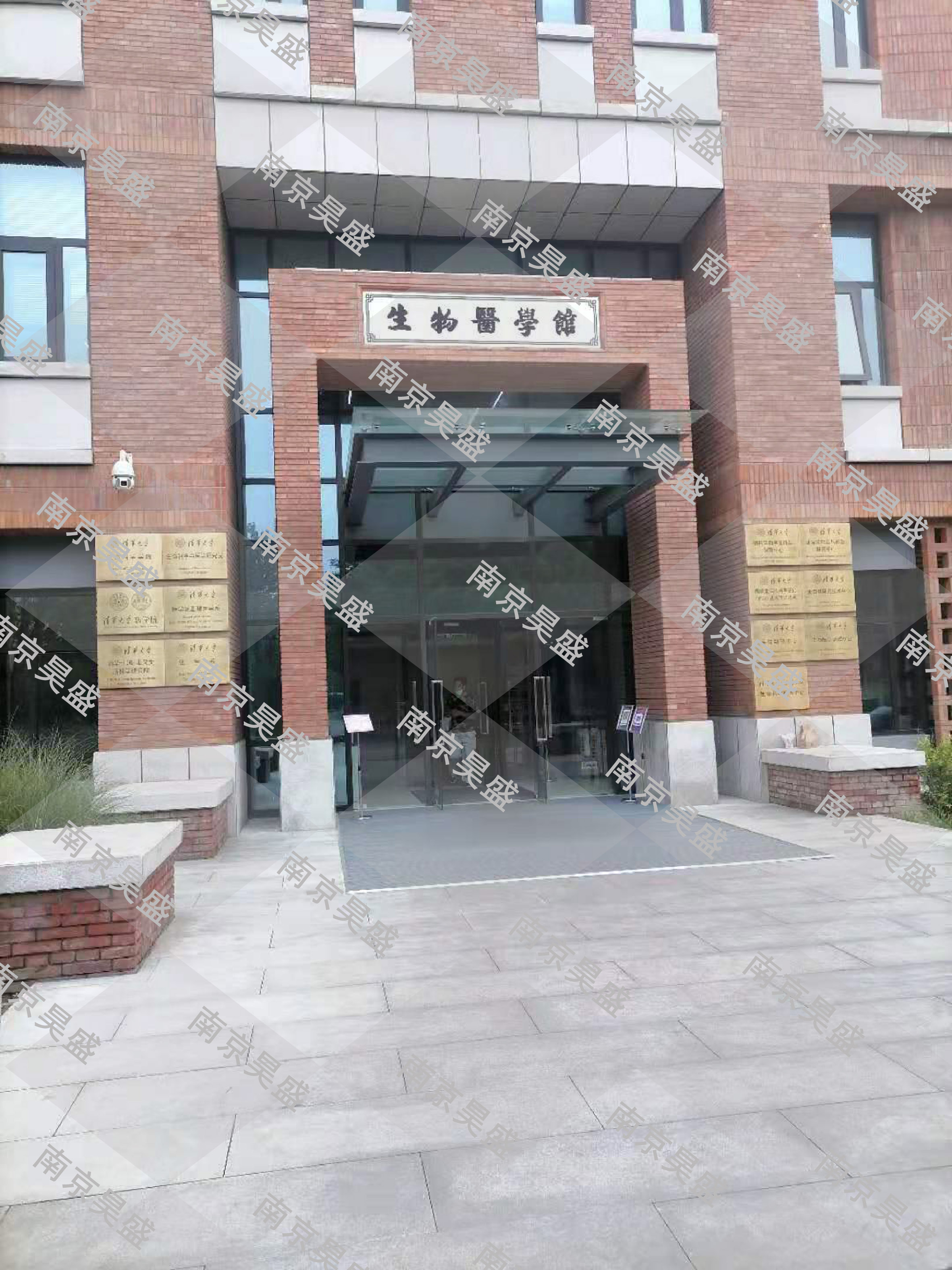 气路工程