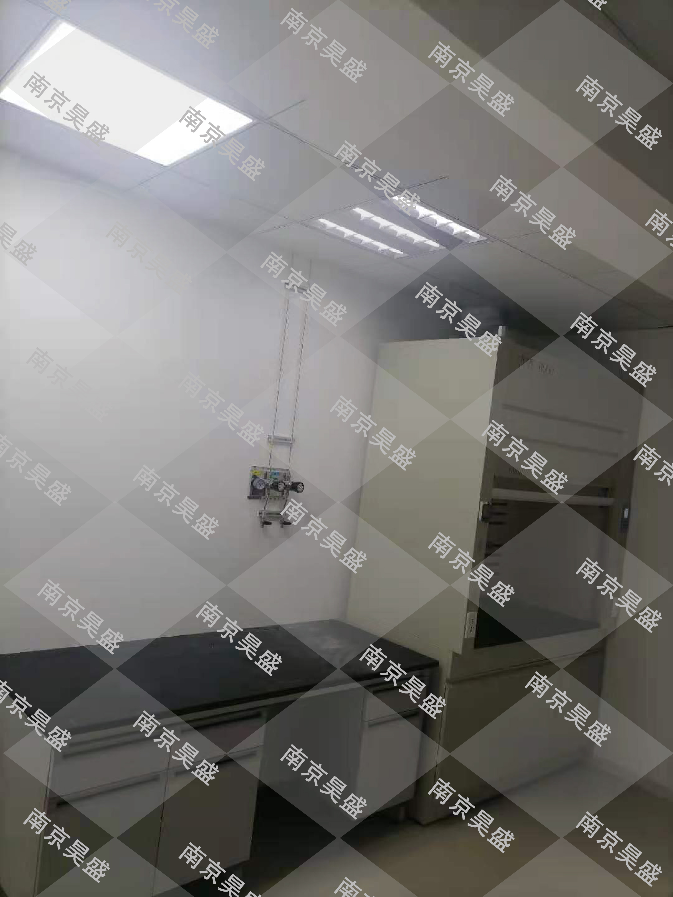 气路工程