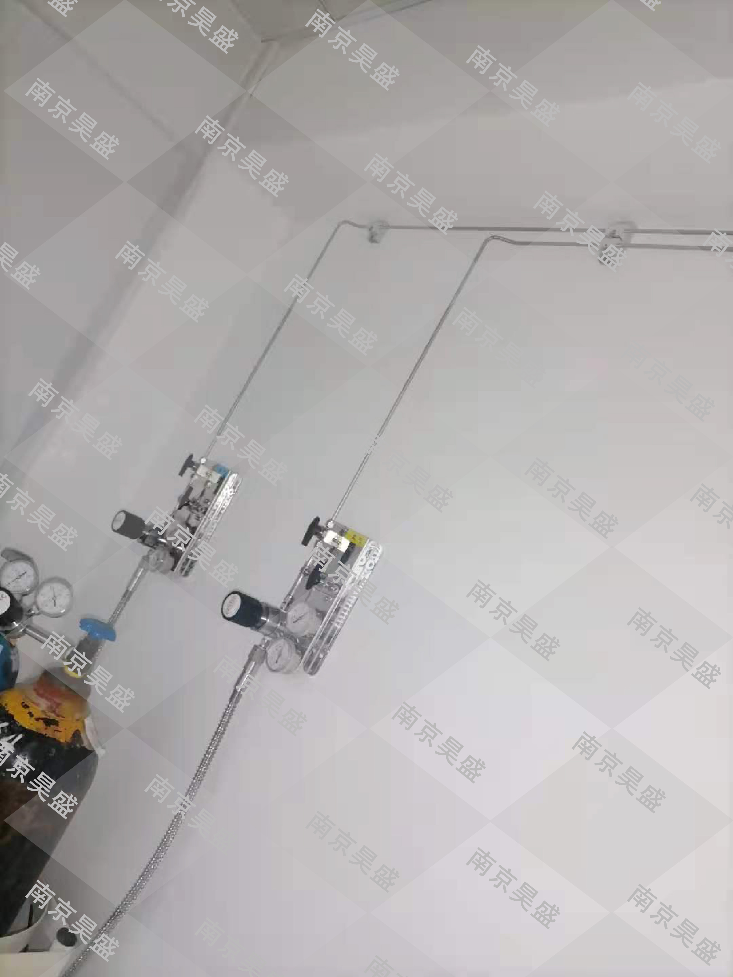 气路工程