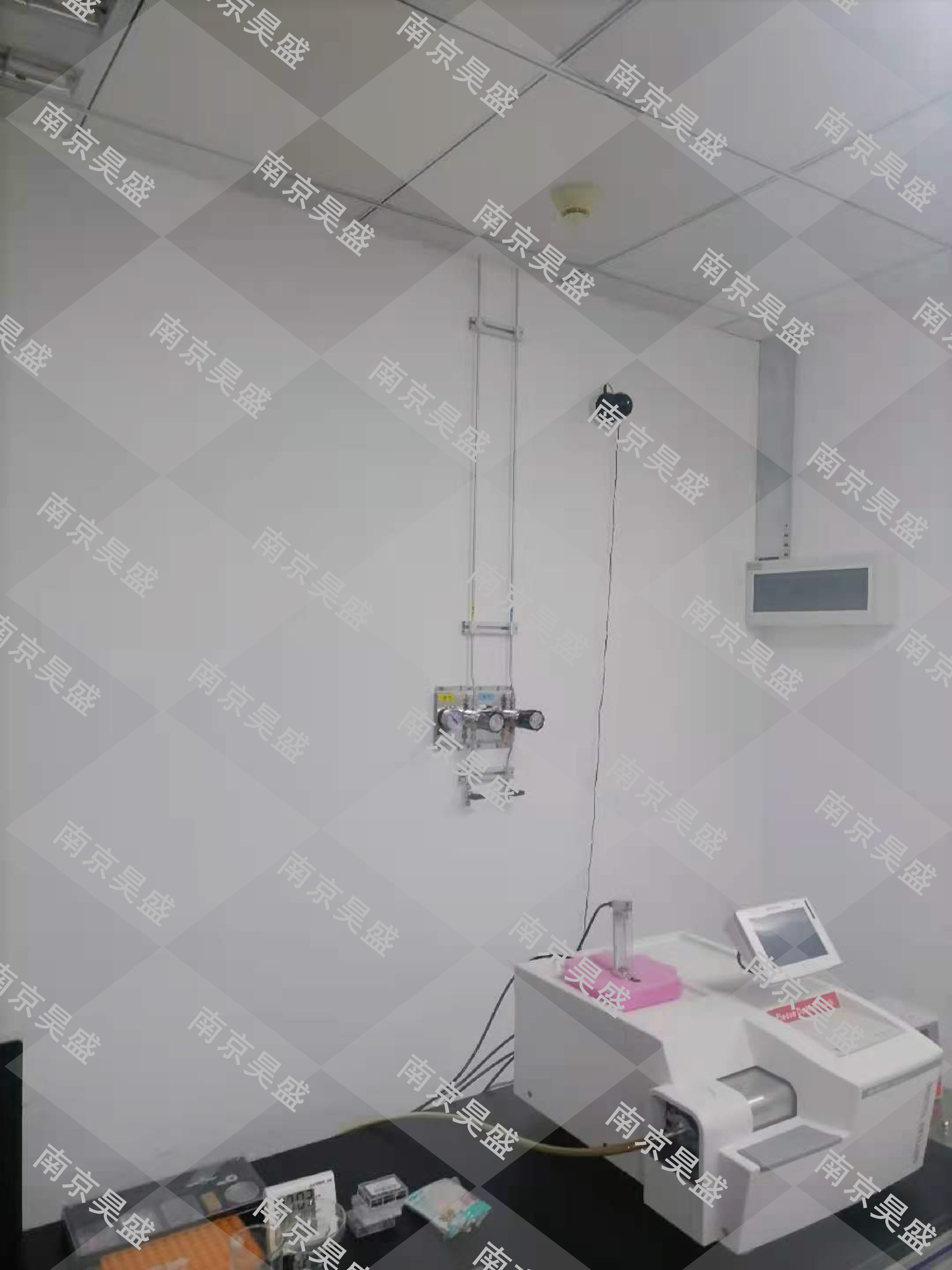 气路工程