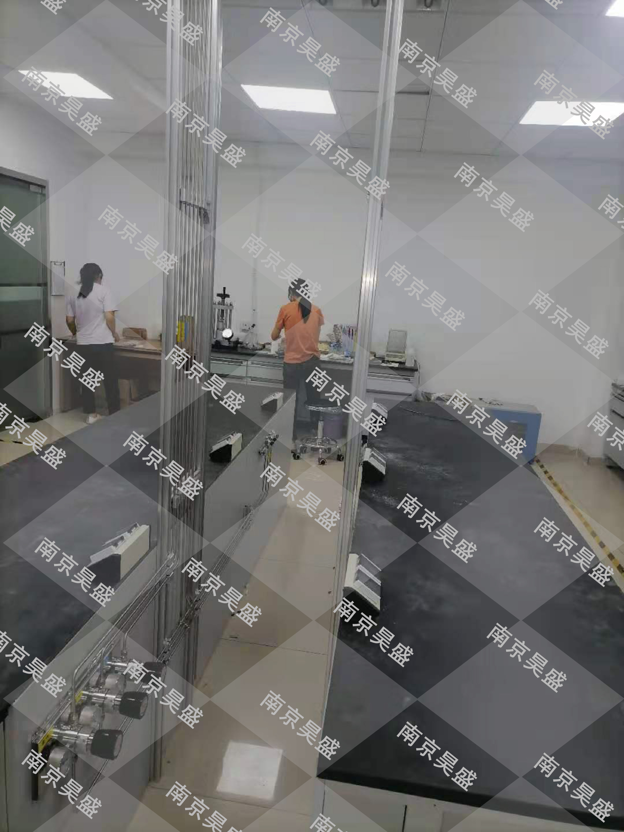 气路工程