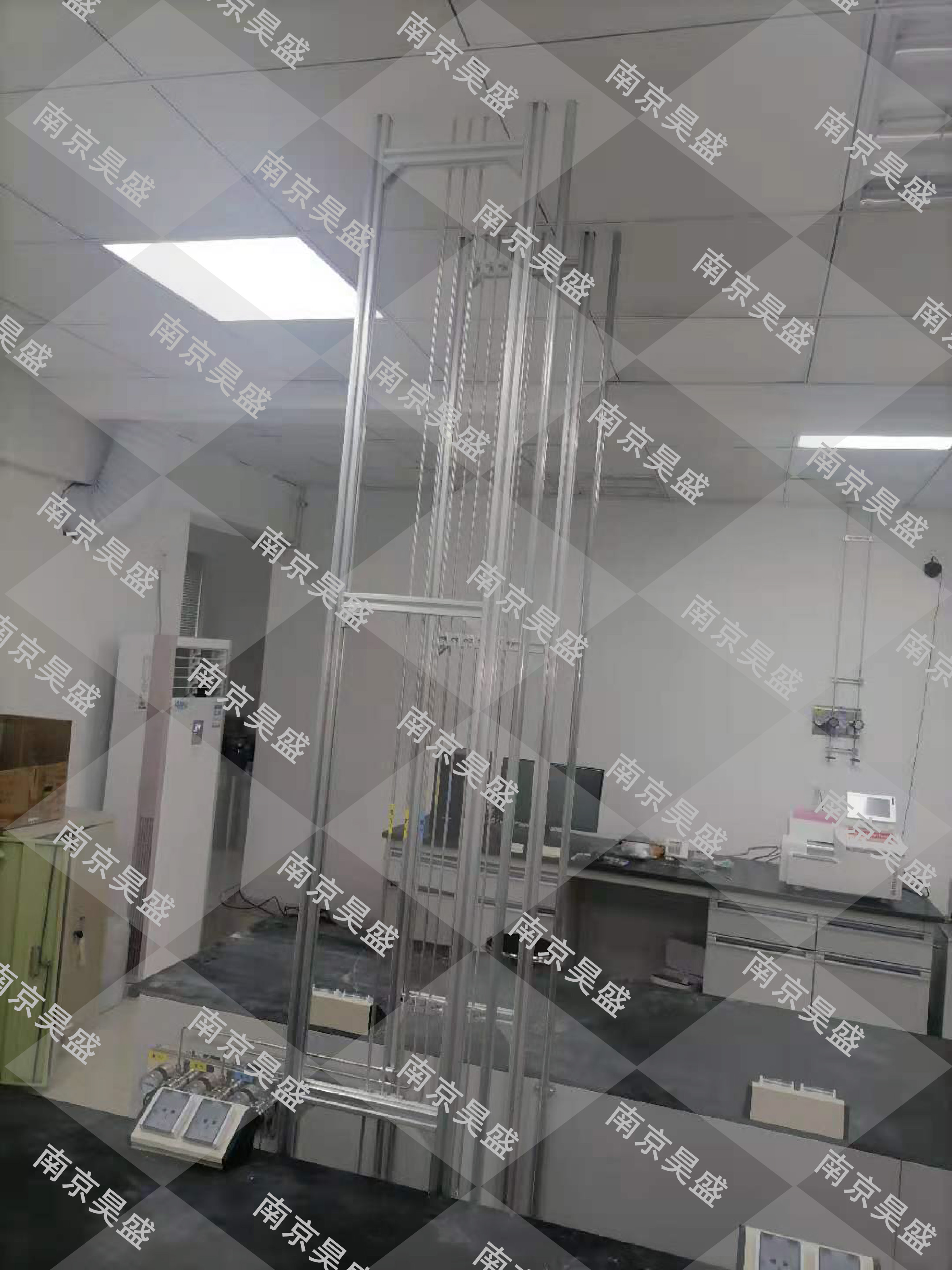 气路工程