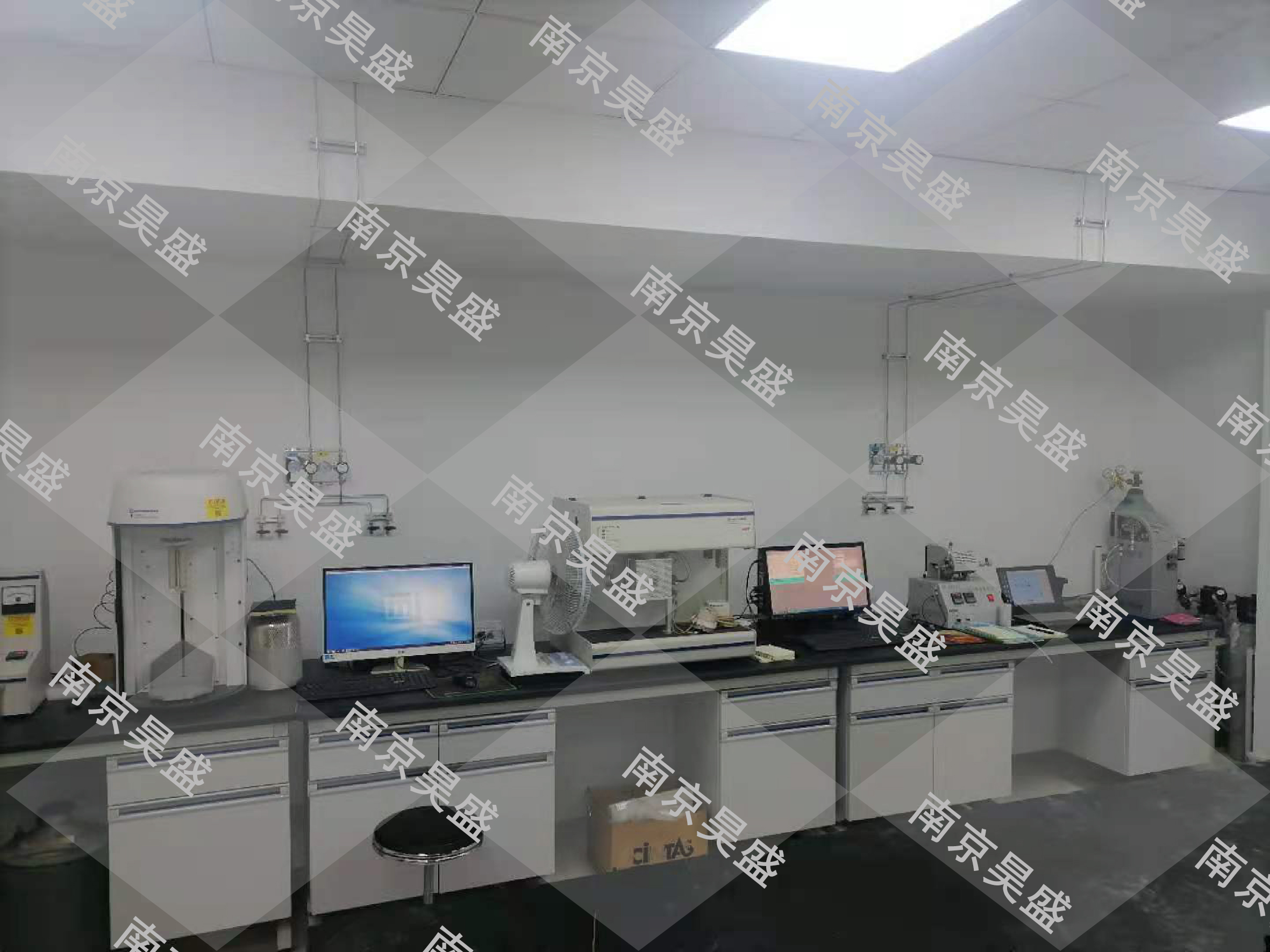 气路工程