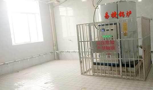 不銹鋼電開水爐
