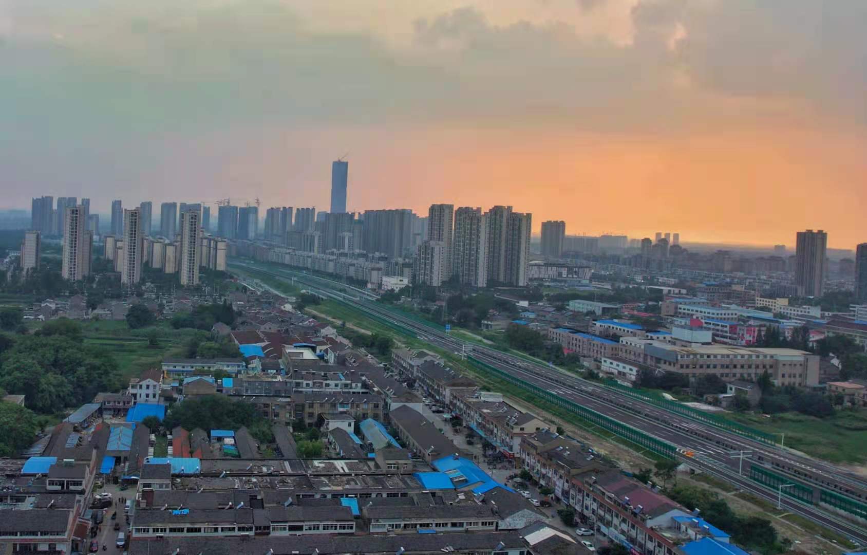 新冠病毒