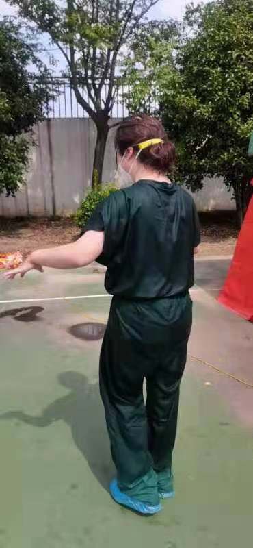 新冠病毒