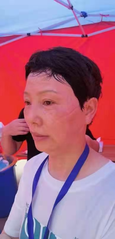 新冠病毒
