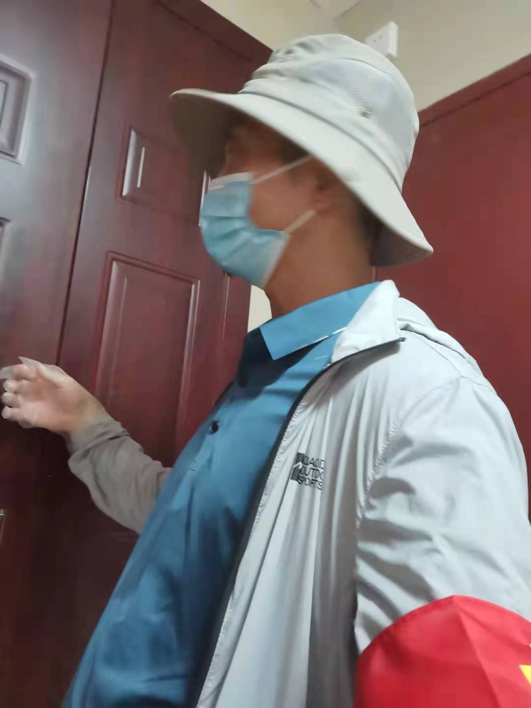 新冠病毒