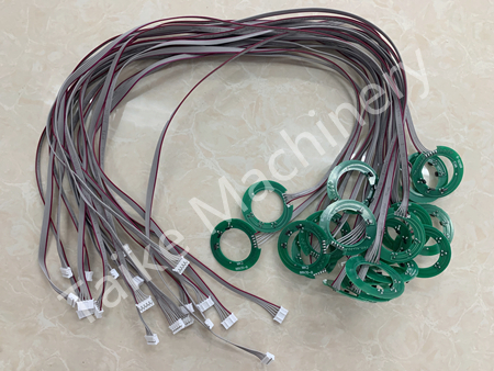 Encoder Revolution Counter