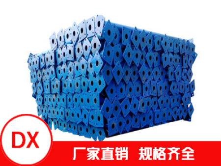 斜支撐