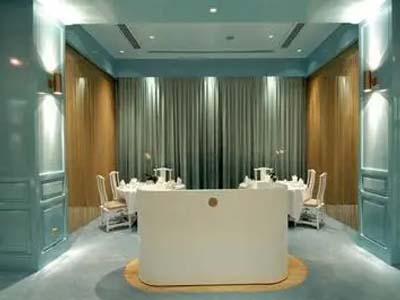 酒店窗帘
