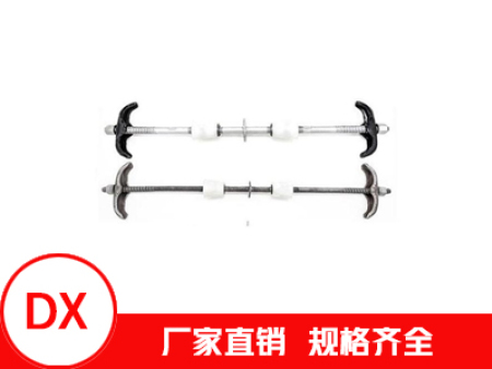 止水螺桿