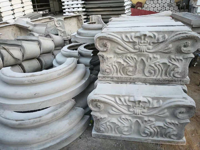 威海海博建筑工程有限公司