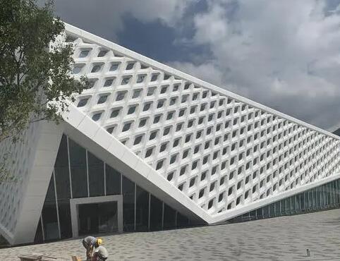 威海海博建筑工程有限公司