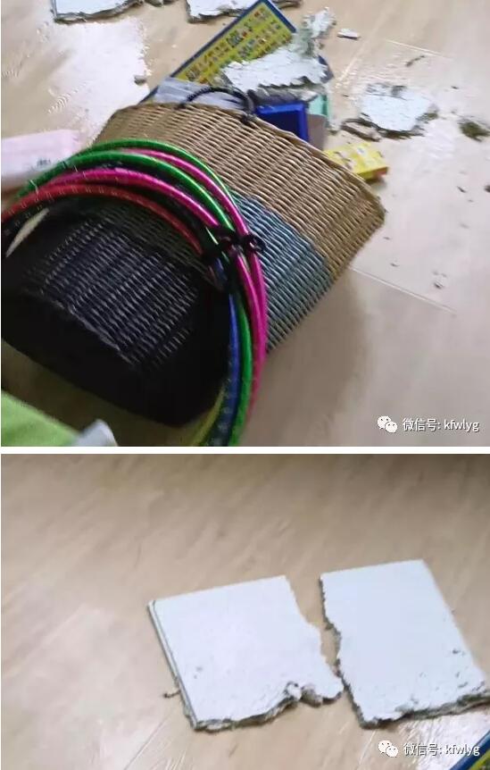 河南雨灾
