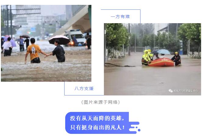 郑州汛情、疫情，涝疫结核 面对严峻考验，我们该何去何从？