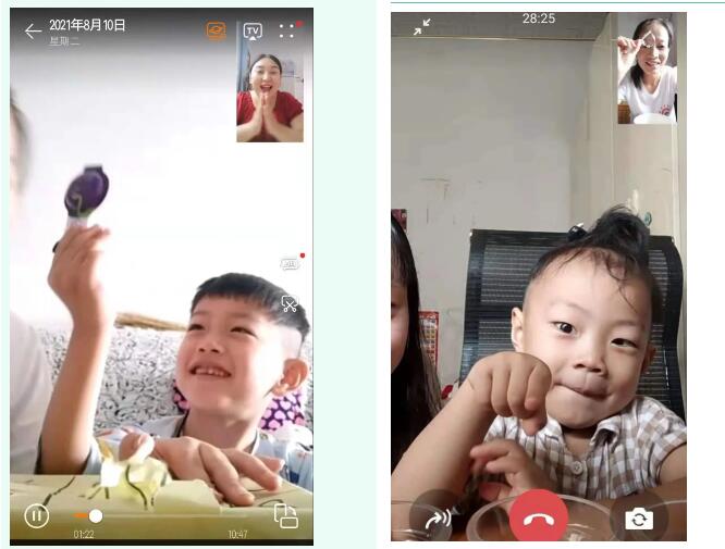 1000G的移动硬盘，存满了未来聋康人“线上教学”的宝贵经验和硬核技巧