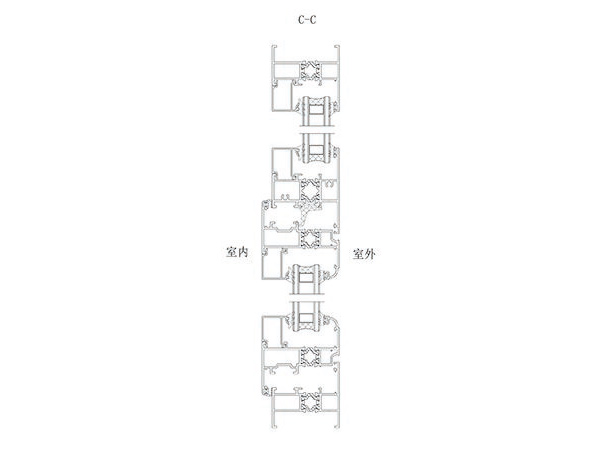 断桥铝型材挤压模具如何做到正确使用及维护