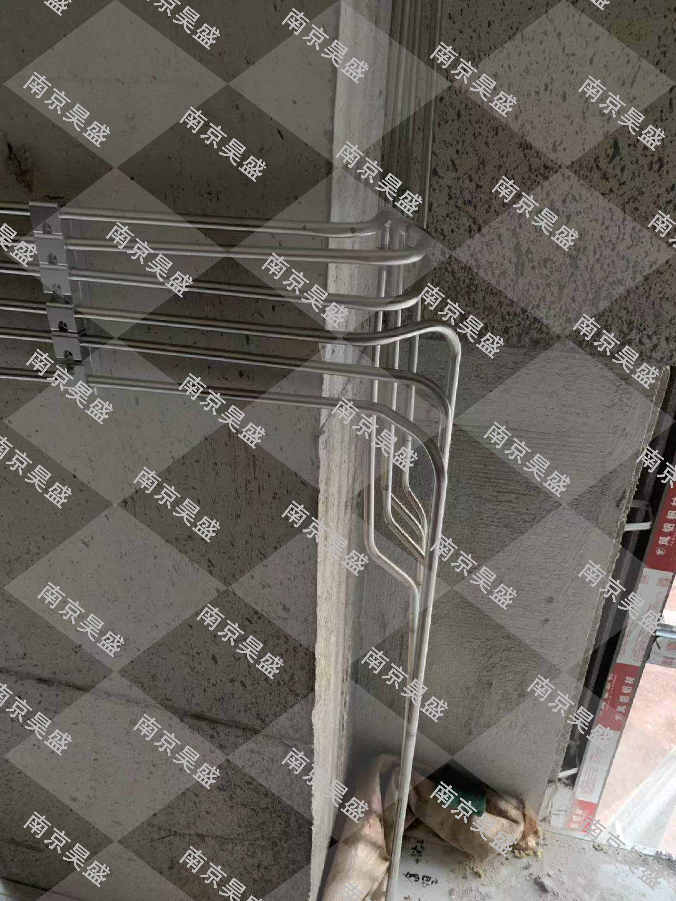 气路