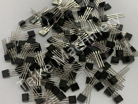 Sensor