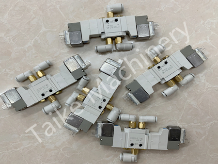Valve Assy ( Balcon )