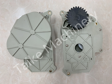 Gear Box Without Motor