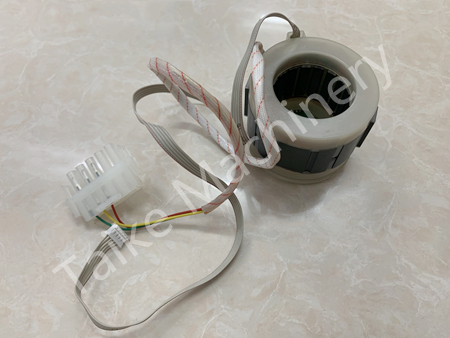 Motor Housing