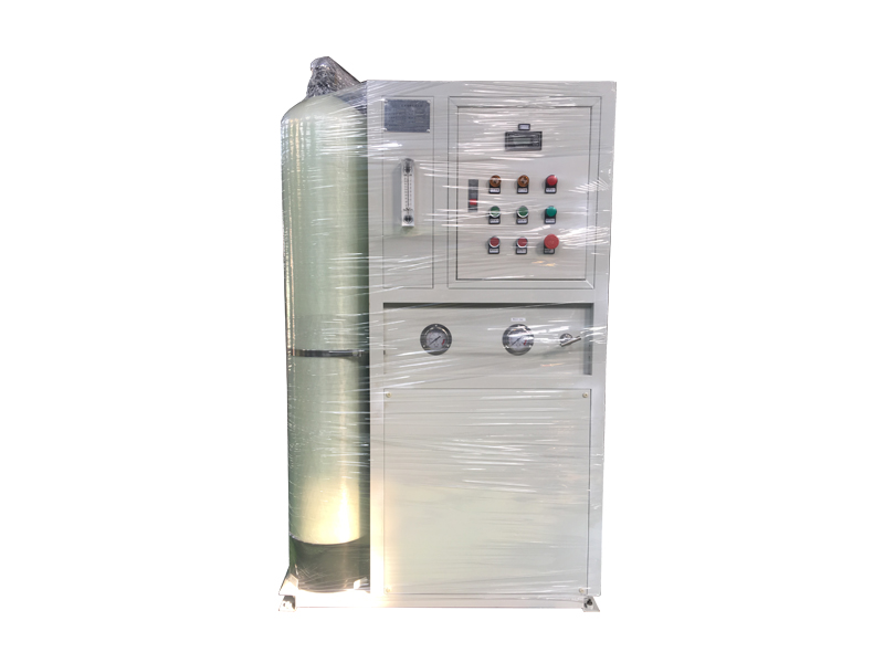 4040系列海水淡化机