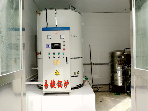 不銹鋼電開水爐