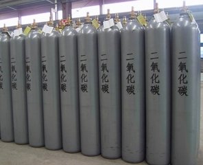 泉州工业气体厂家