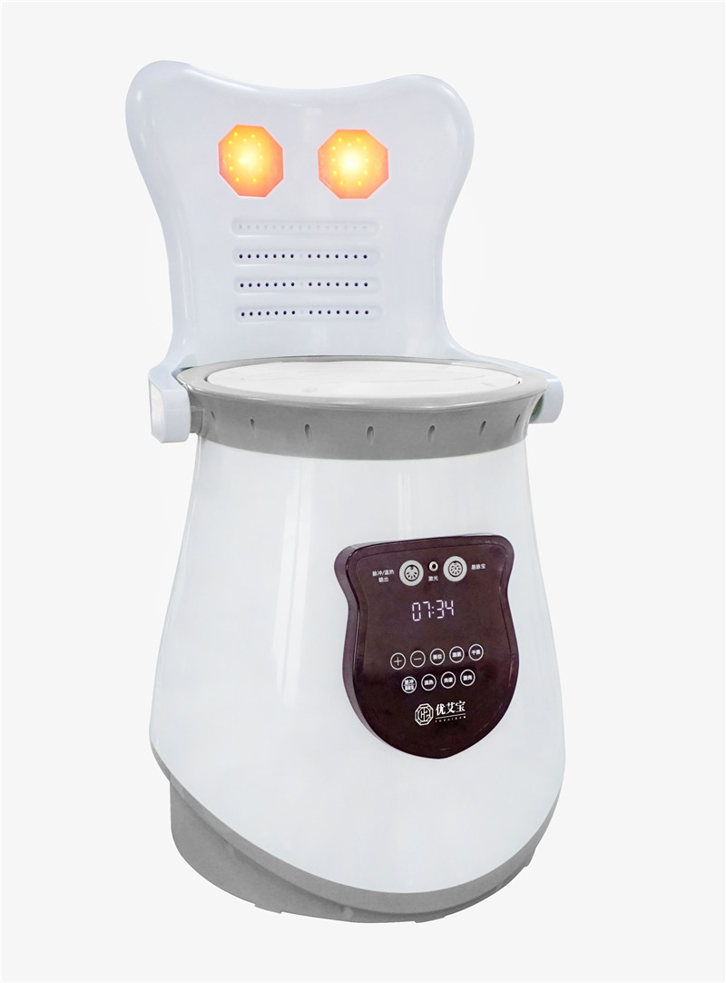 优艾宝熏蒸仪