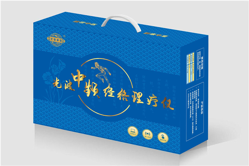 中频经络治疗仪