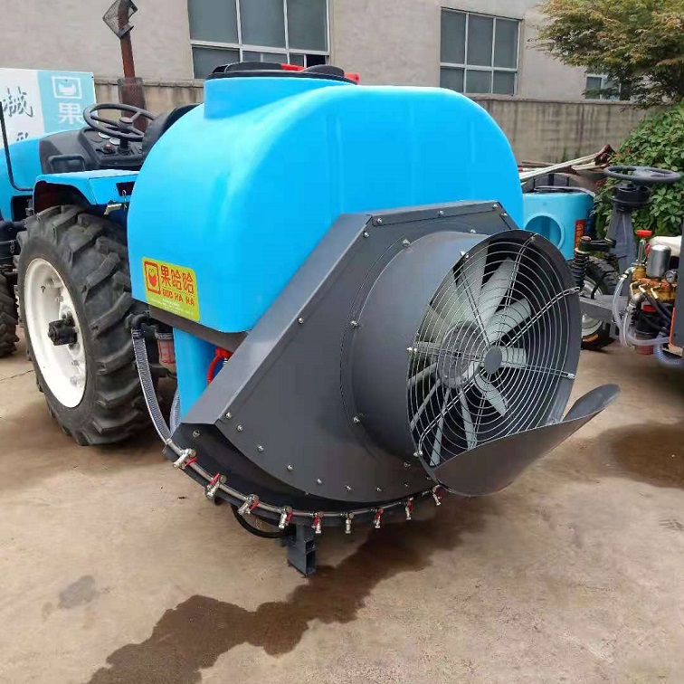 打藥機
