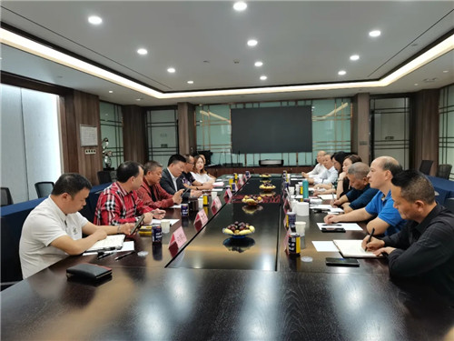 西安市重庆商会