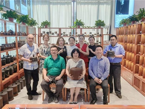 西安市重庆商会