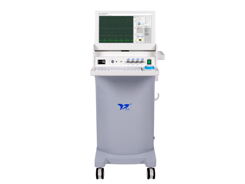 XF120-E全心功能血流動力檢測分析儀