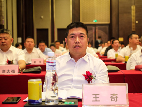 西安市重庆商会