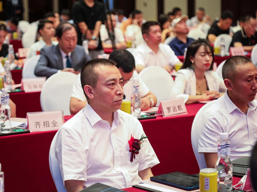 西安市重庆商会