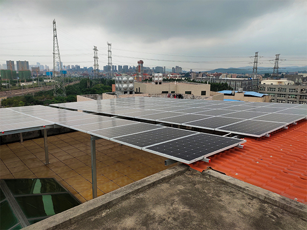 户用光伏电站