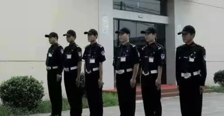 巡逻
